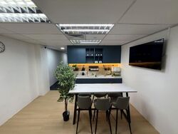 Orchard Plaza (D9), Office #619337331